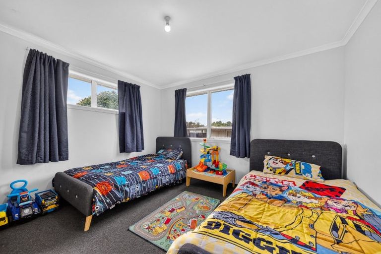 Photo of property in 133 Oxford Street, Lansdowne, Masterton, 5810