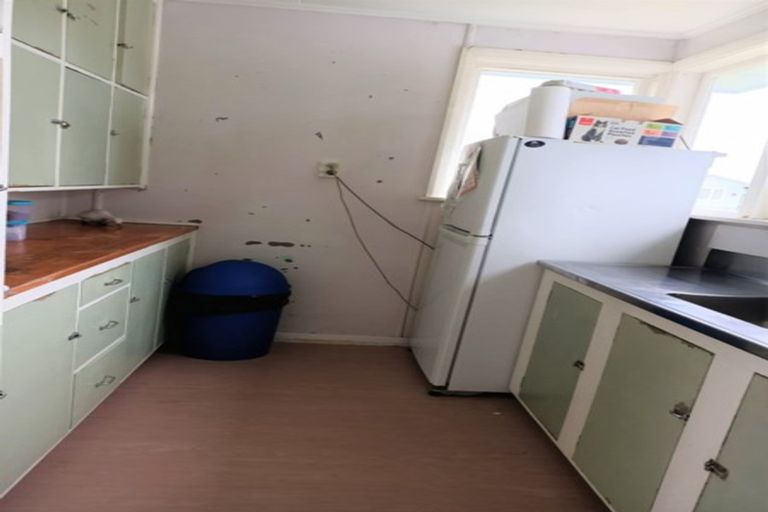 Photo of property in 86 Apatu Street, Wairoa, 4108