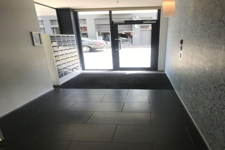 Photo of property in Forte Apartments, 34/13 College Street, Te Aro, Wellington, 6011