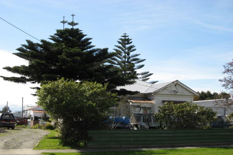 Photo of property in 9 Vance Street, Shannon, 4821