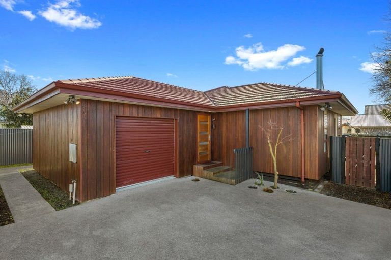 Photo of property in 7a Muller Road, Blenheim, 7201