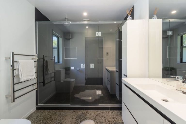 Photo of property in 158 Cullen Avenue, Swannanoa, Rangiora, 7475