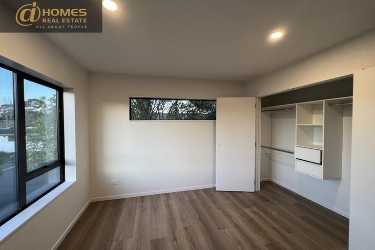 Photo of property in 3c Penfold Place, Henderson, Auckland, 0610