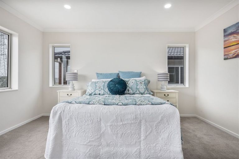 Photo of property in 91 Tir Conaill Avenue, Flat Bush, Auckland, 2019