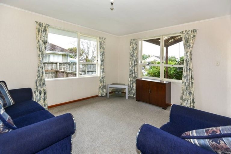 Photo of property in 66 Sapphire Street, Casebrook, Christchurch, 8051