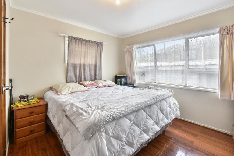 Photo of property in 57 Wickman Way, Mangere East, Auckland, 2024