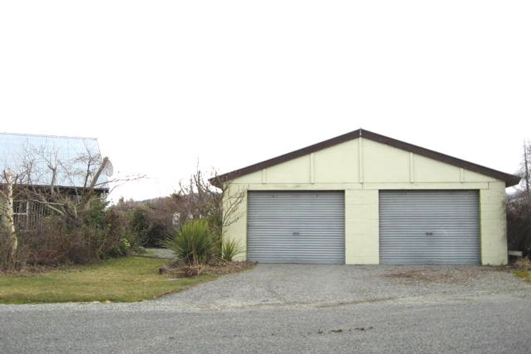 Photo of property in 2 River Terrace, Fairlie, 7925