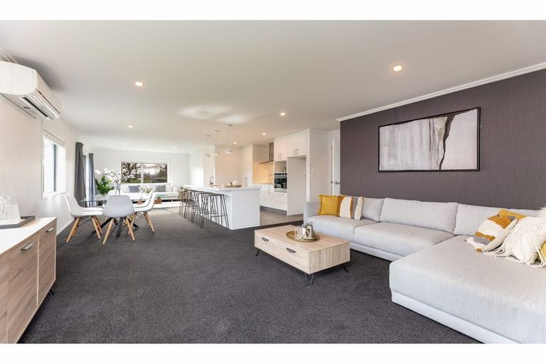 Photo of property in 23 Lambies Street, Marshland, Christchurch, 8083