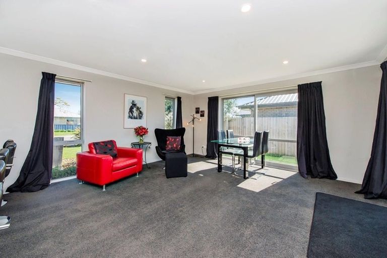 Photo of property in 7 Da Vinci Avenue, Leeston, 7632