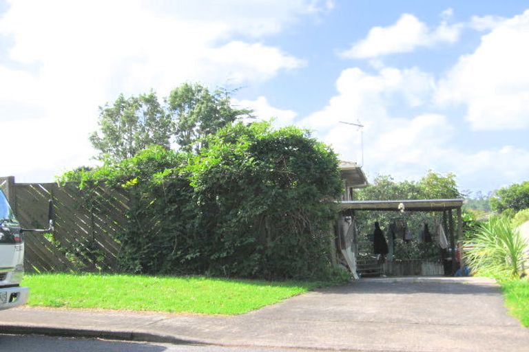 Photo of property in 10 Aquarius Avenue, Glen Eden, Auckland, 0602