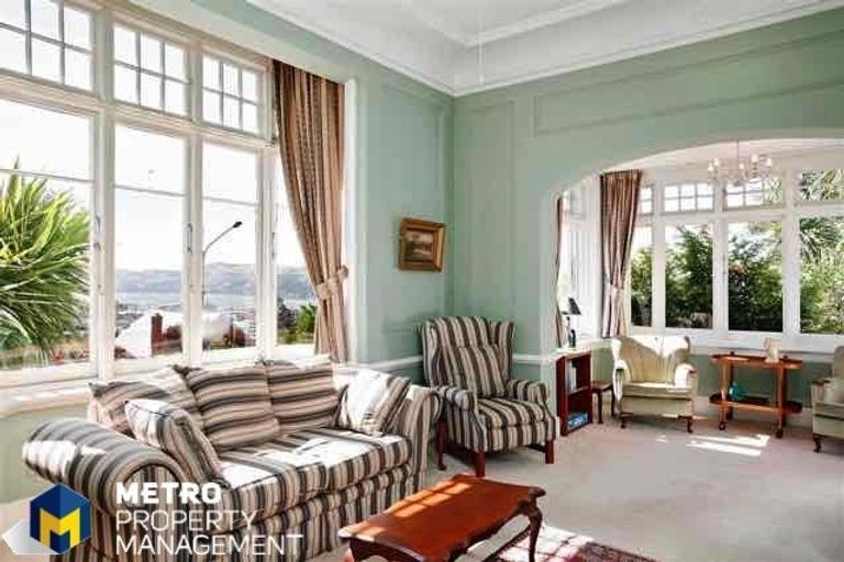 Photo of property in 323 Stuart Street, Dunedin Central, Dunedin, 9016