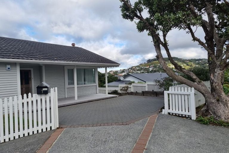 Photo of property in 1 Armitage Street, Ngaio, Wellington, 6035
