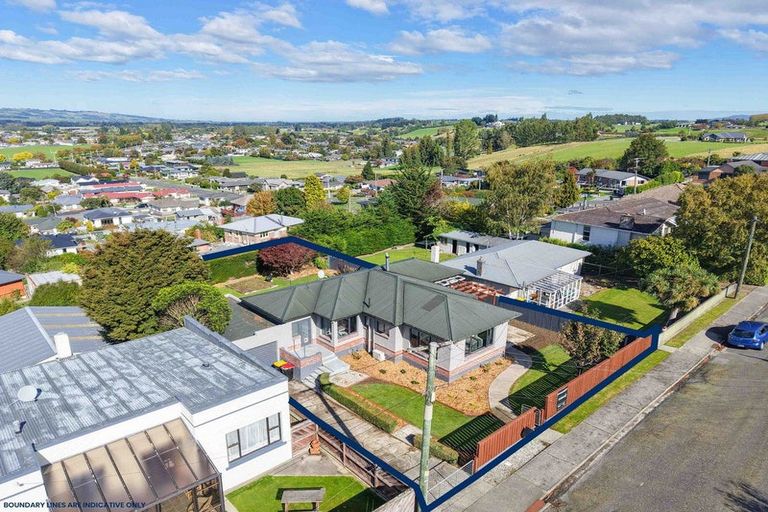 Photo of property in 46 Thomas Street, Gore, 9710