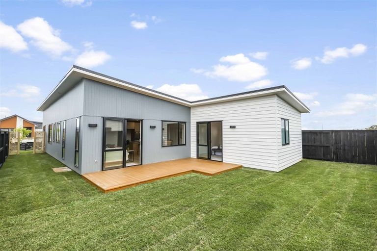 Photo of property in 15 Gosset Avenue, Chartwell, Hamilton, 3210