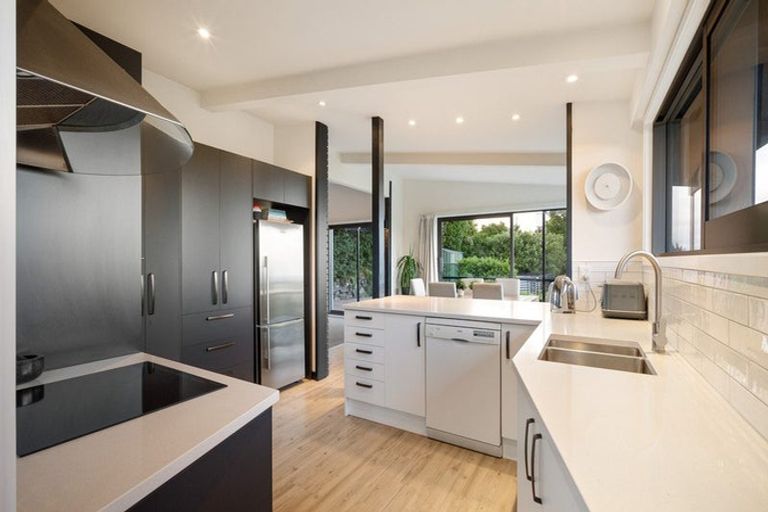 Photo of property in 46 Kidson Terrace, Cashmere, Christchurch, 8022