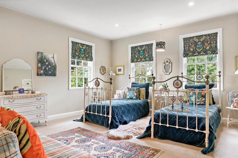 Photo of property in 43 Jordan Terrace, Lansdowne, Masterton, 5810