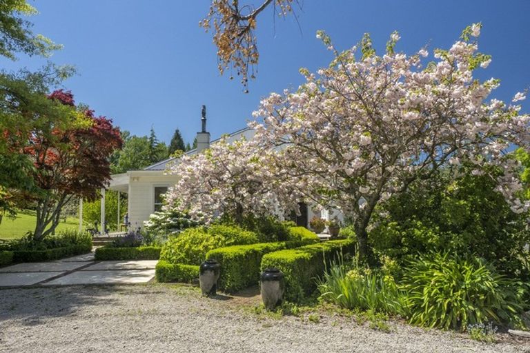 Photo of property in 96 Bruces Road, Sefton, Rangiora, 7477