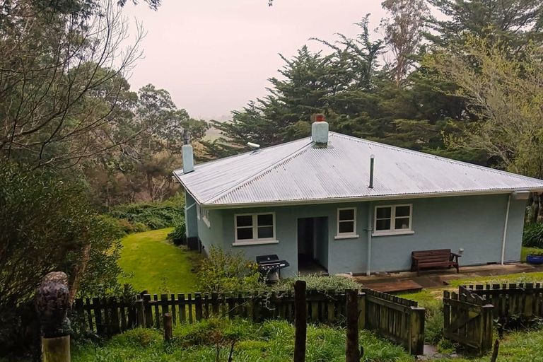 Photo of property in Annedale Road, Tinui, 5894