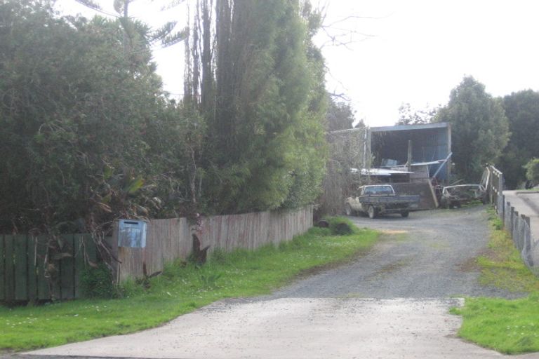 Photo of property in 92 Gordon Street, Dargaville, 0310