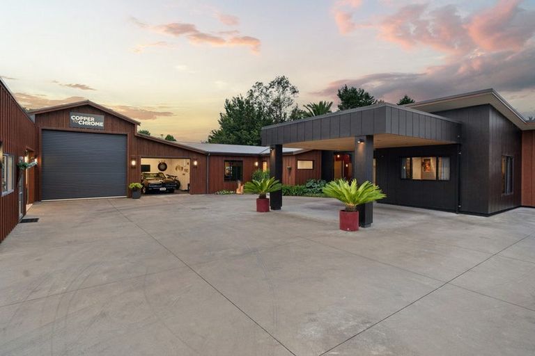 Photo of property in 72 Kennedy Road, Pyes Pa, Tauranga, 3112