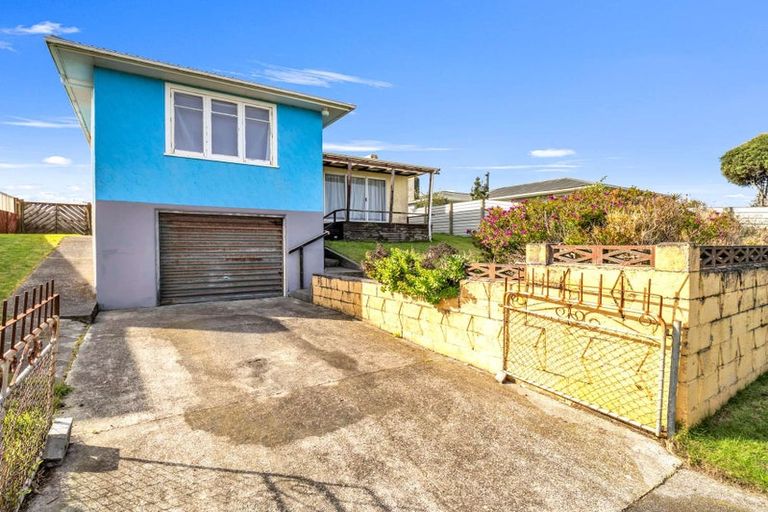 Photo of property in 112 Matai Street, Castlecliff, Whanganui, 4501