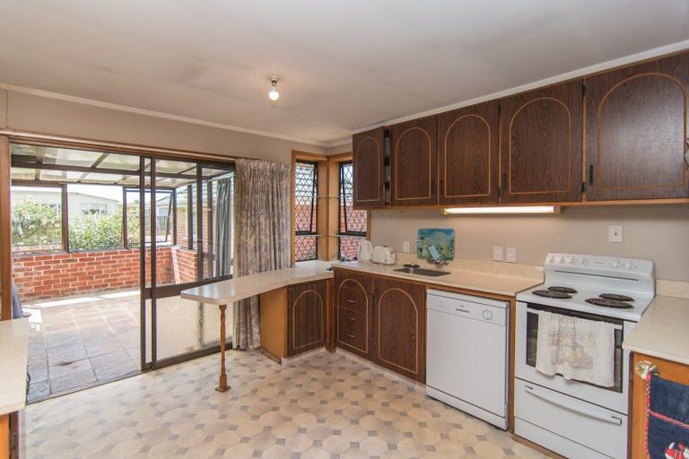 Photo of property in 254 King Street, Temuka, 7920