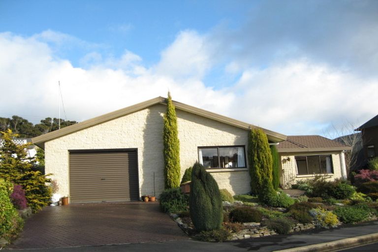Photo of property in 3 Garden Place, Glenleith, Dunedin, 9010