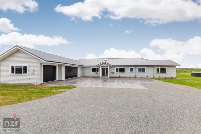 Photo of property in 112 Reid Line West, Feilding, 4777