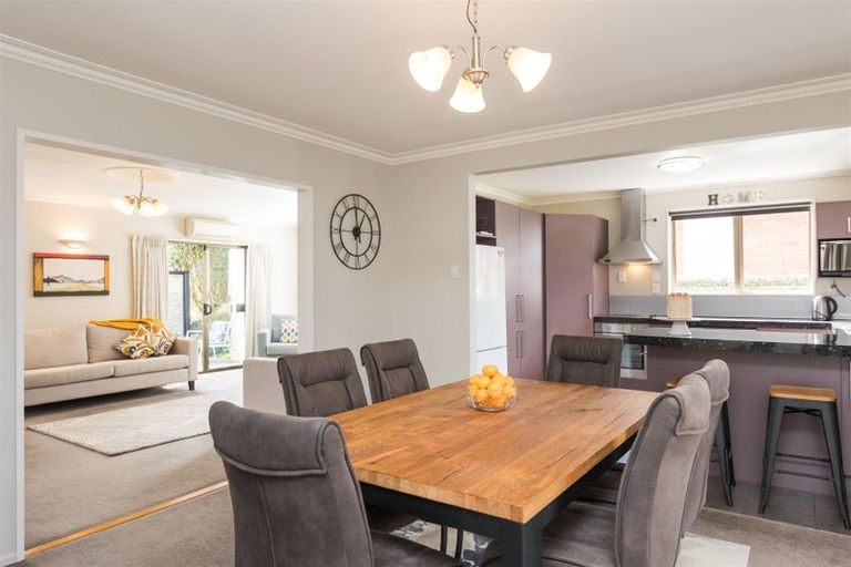 Photo of property in 9 Dunsinane Place, Marton, 4710