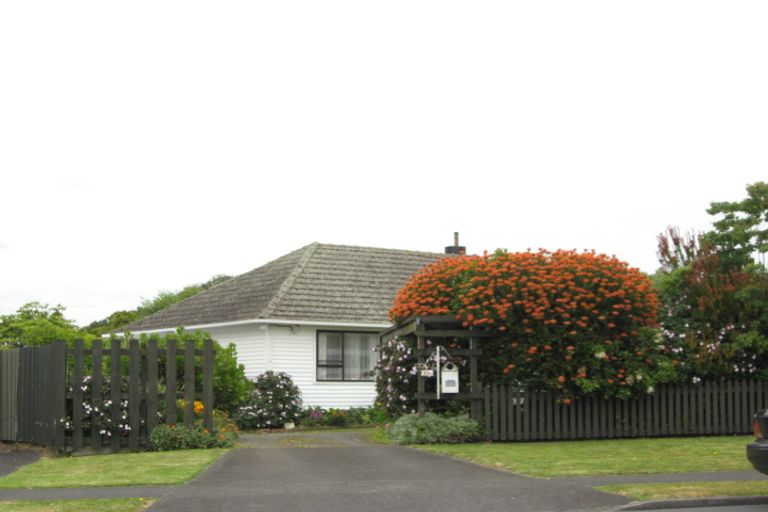 Photo of property in 39b Tobin Street, Pukekohe, 2120