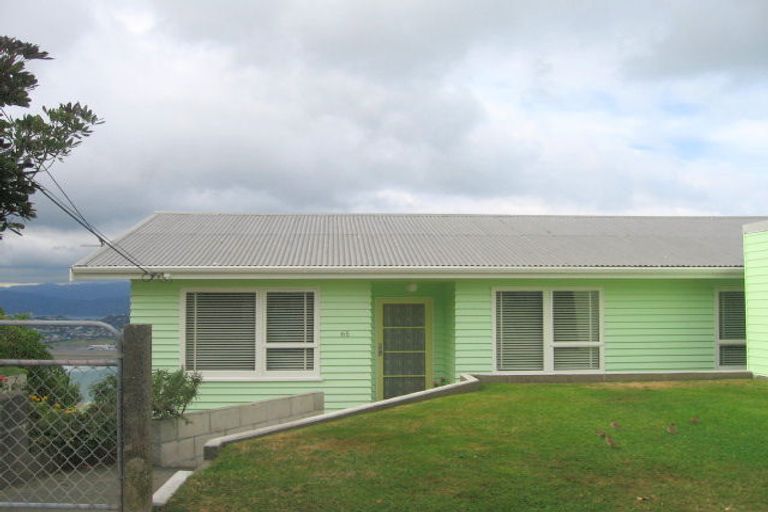 Photo of property in 65 Buckley Road, Southgate, Wellington, 6023