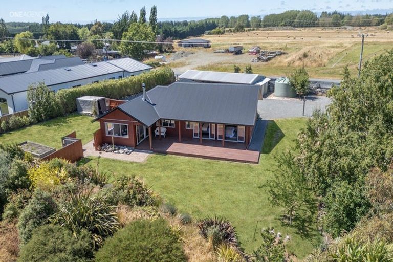 Photo of property in 49 Canterbury Street, Ashley, Rangiora, 7477