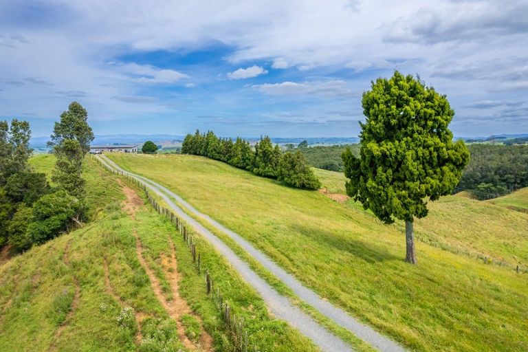 Photo of property in 870 Mangati Road, Puketotara, Te Awamutu, 3876