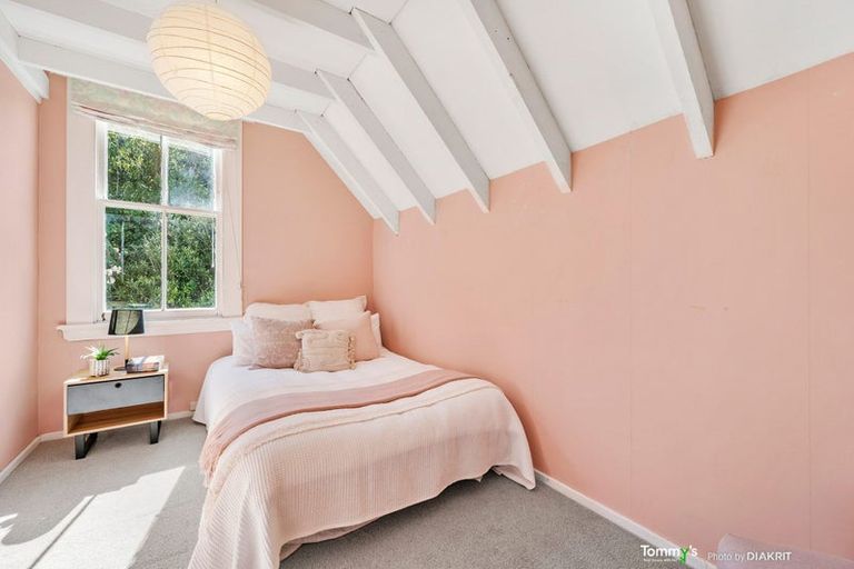 Photo of property in 39 Heke Street, Ngaio, Wellington, 6035