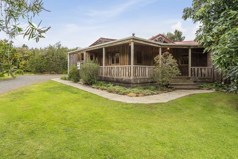 Photo of property in 19c Mission Road, Kerikeri, 0230
