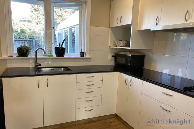 Photo of property in 1/100 Oram Avenue, New Brighton, Christchurch, 8061