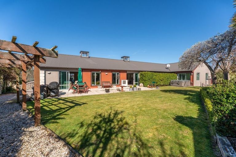 Photo of property in 71 Murchison Drive, Gleniti, Timaru, 7910