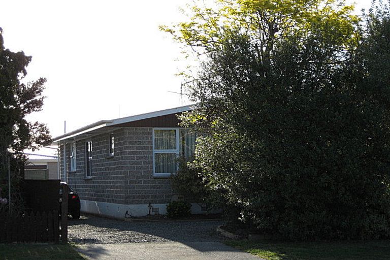 Photo of property in 40 Howick Road, Redwoodtown, Blenheim, 7201