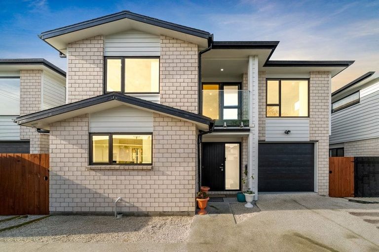 Photo of property in 169b Old Wairoa Road, Papakura, 2110