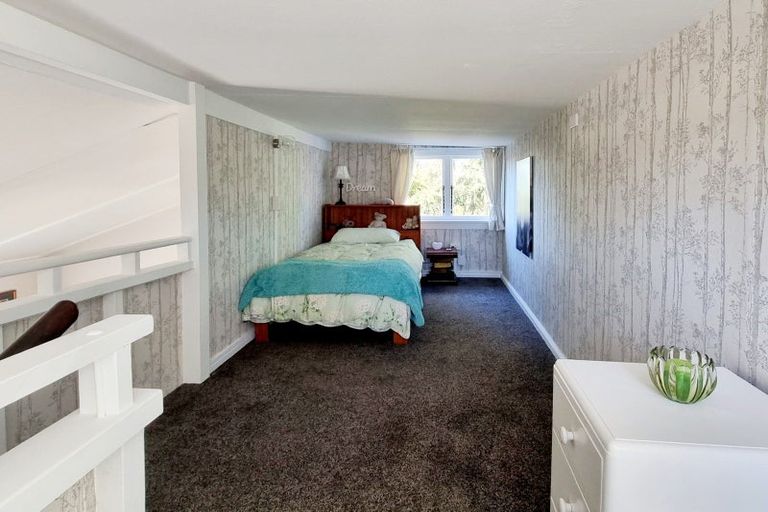 Photo of property in 53a Mckenzie Street, Geraldine, 7930