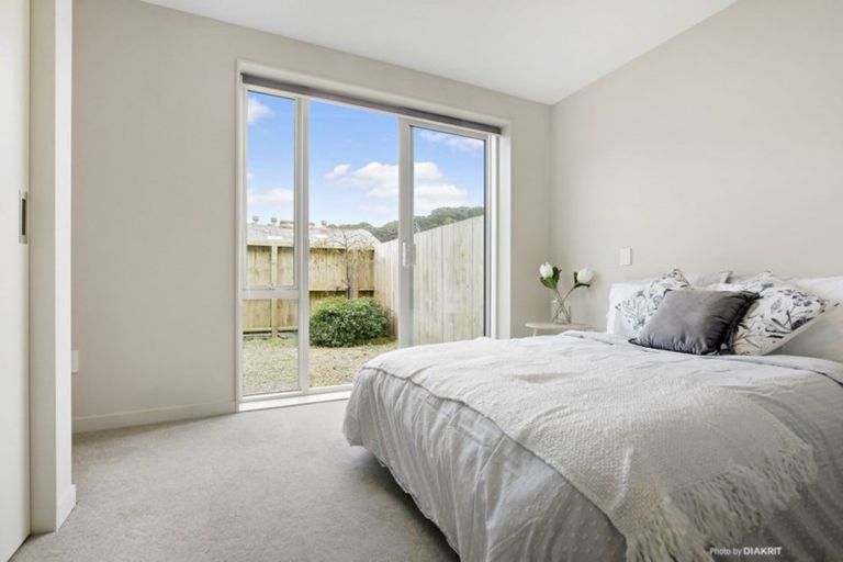 Photo of property in 12/31 Princess Terrace, Newtown, Wellington, 6021