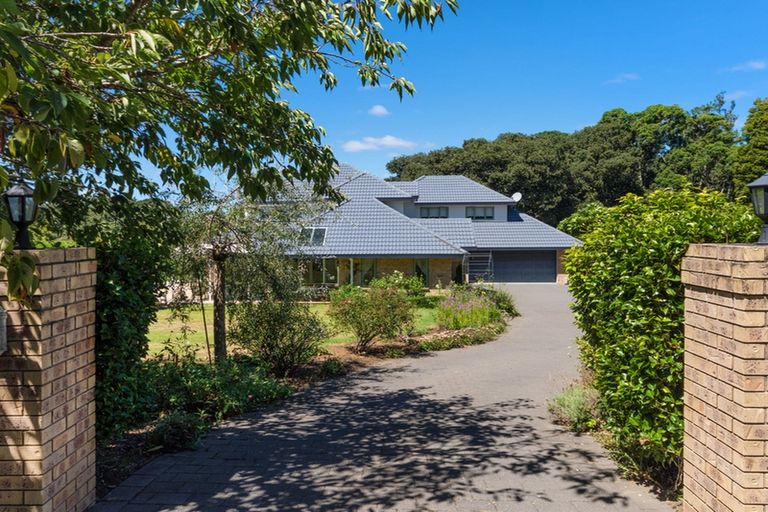 Photo of property in 11a Te Awa Kite Road, Onewhero, Tuakau, 2697