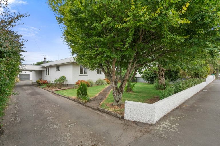 Photo of property in 100 South Road, Solway, Masterton, 5810
