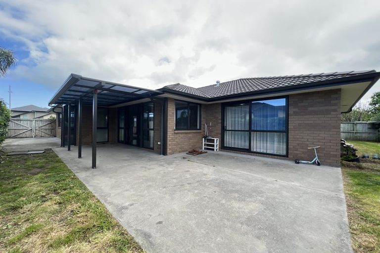 Photo of property in 21 Arista Way, Rototuna North, Hamilton, 3210