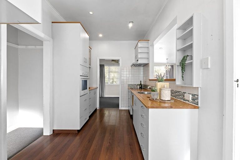 Photo of property in 48 George Street, Blenheim, 7201