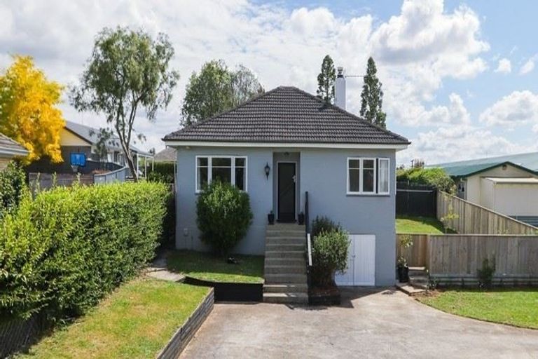 Photo of property in 26a Hinton Avenue, Forest Lake, Hamilton, 3200