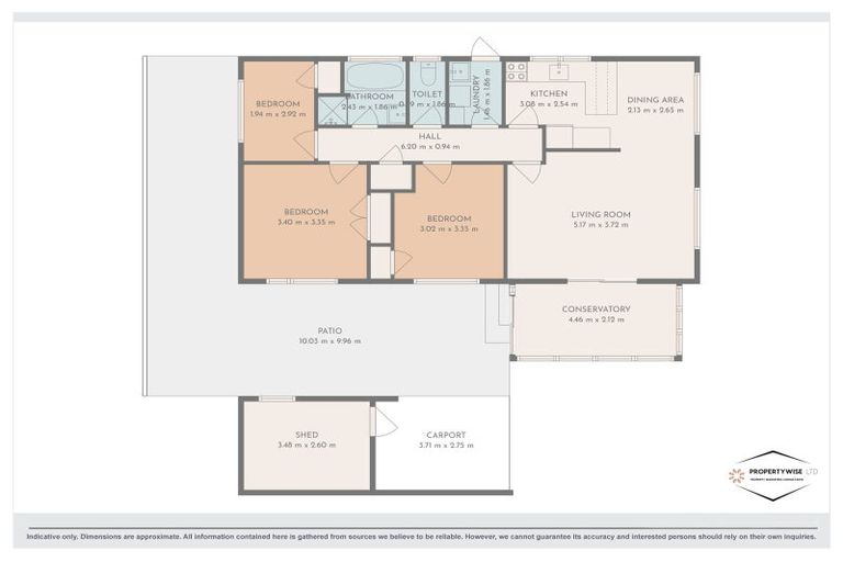 Photo of property in 52 Sladden Street, Naenae, Lower Hutt, 5011