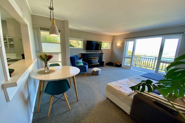 Photo of property in 27 Alexandra Road, Hataitai, Wellington, 6021