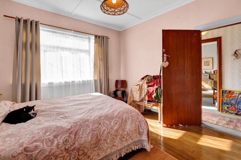 Photo of property in 92 Mill Road, Lower Vogeltown, New Plymouth, 4310