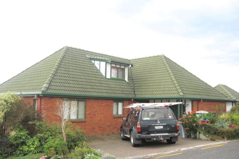 Photo of property in 25 Ridge Road, Tairua, 3508